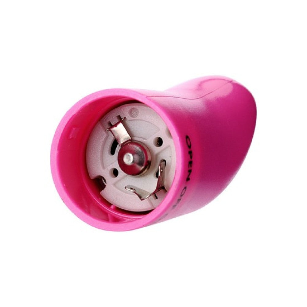 Vibe G Noktası Mini Vibratör