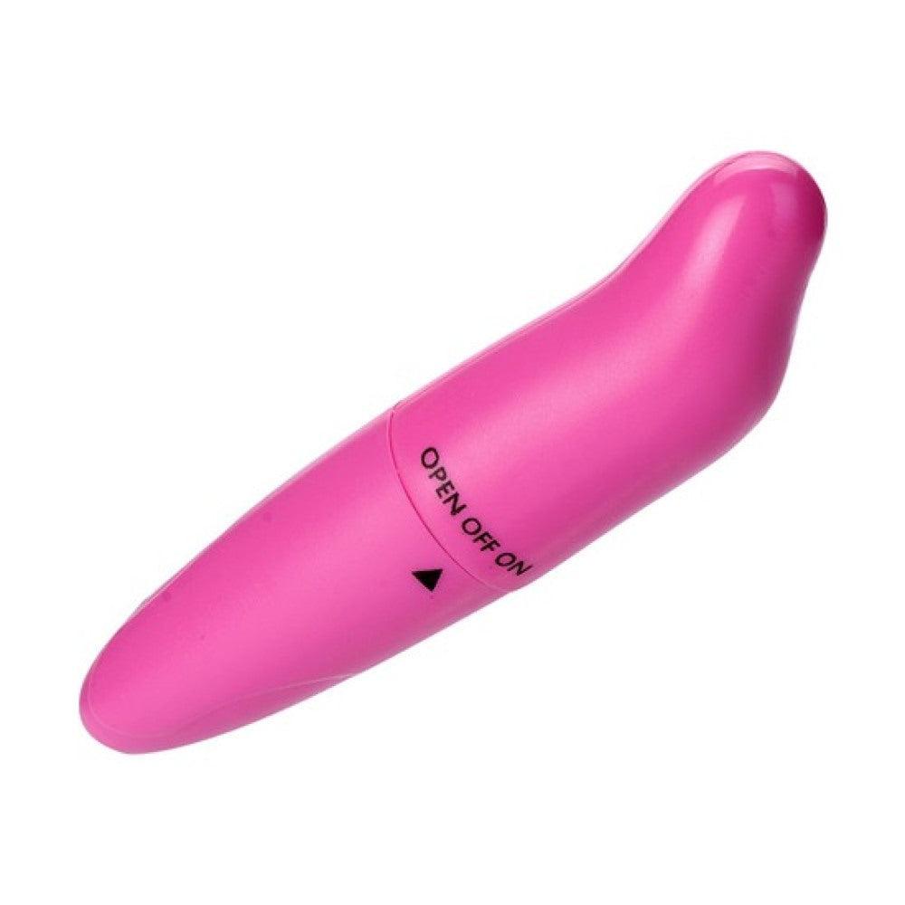 Vibe G Noktası Mini Vibratör