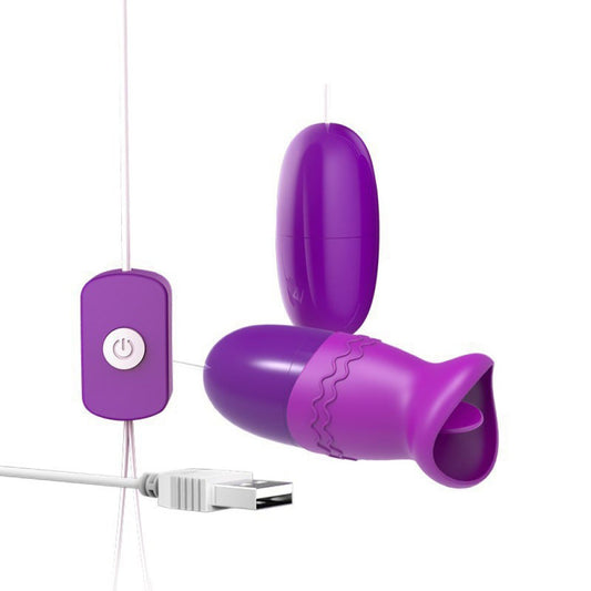 USB Dilli Vibratör